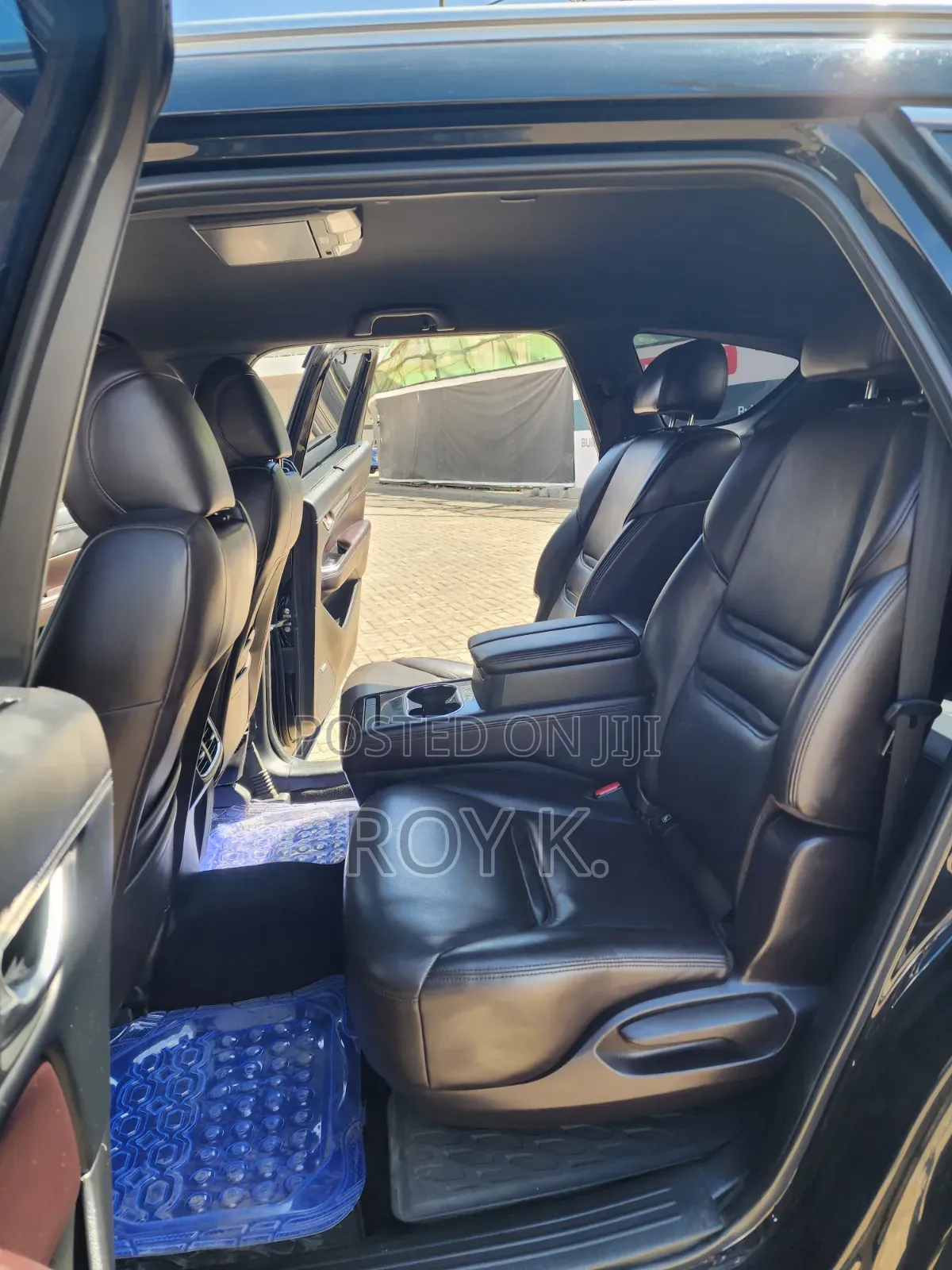 Mazda CX-8 2.2 AWD (6 seater) 2018 Black