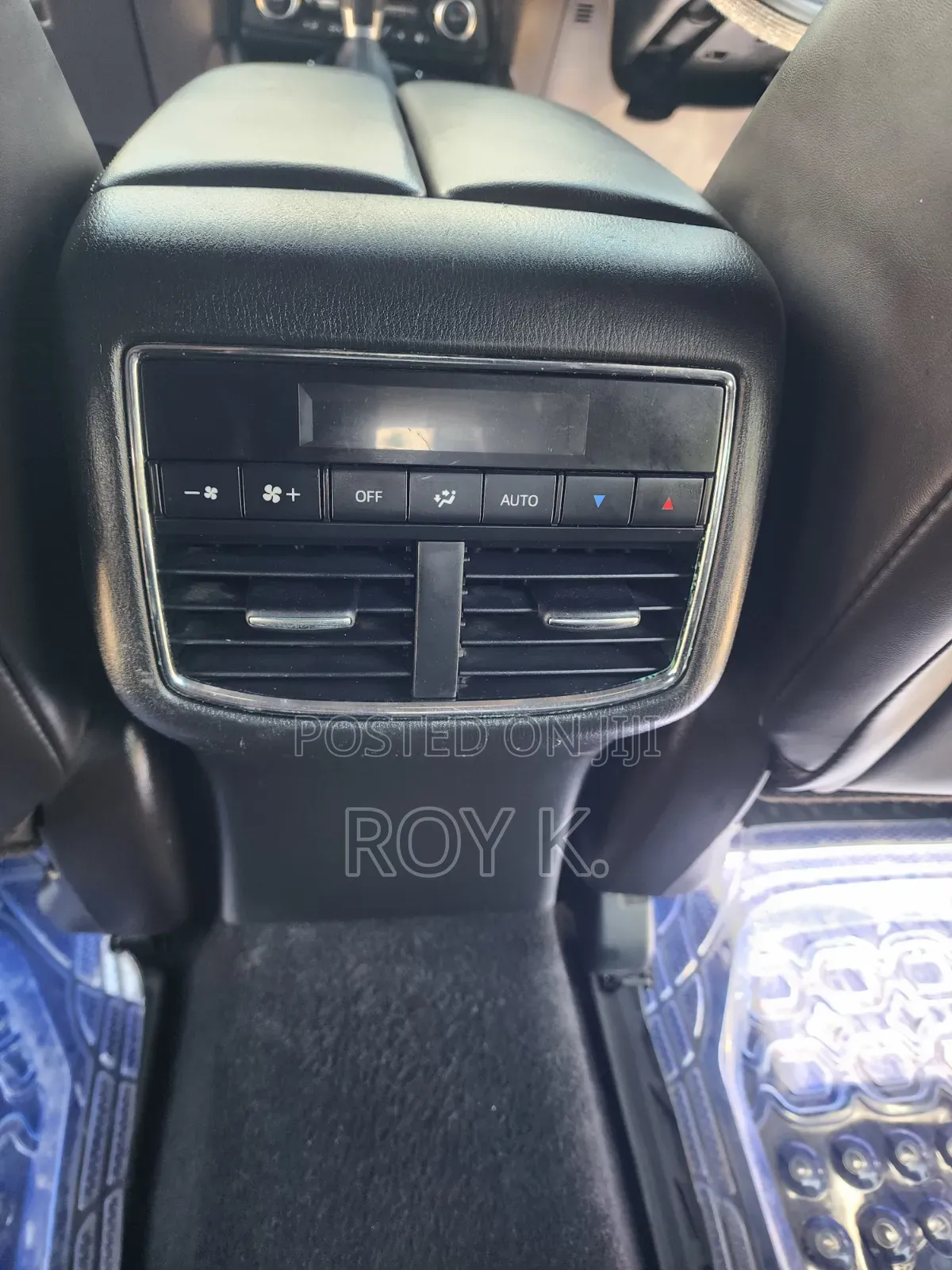 Mazda CX-8 2.2 AWD (6 seater) 2018 Black