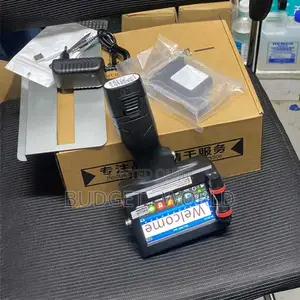 Print Pro+ Handheld Printer for Expiry Date, Manufacture Date