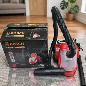Bosch Dry Vacuum Cleaner Bx-075 2l