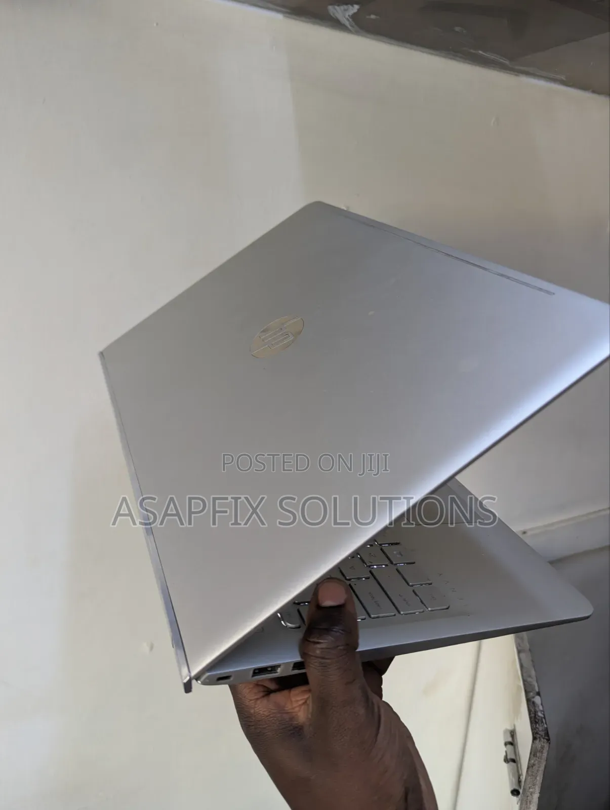 Laptop HP Envy 15t 8GB Intel Core i7 SSD 256GB