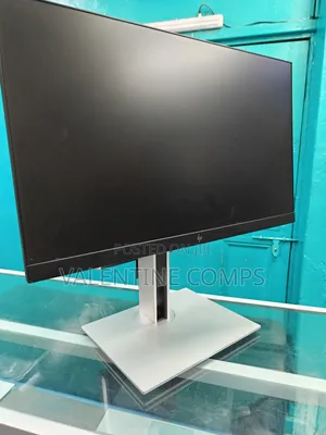 Desktop Computer HP ProDesk 400 G5 8GB Intel Core i5 SSD 256GB