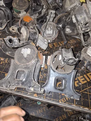 Nissan Dayz/Ek Wagon Engine Mount