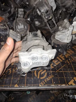 Nissan Dayz/Ek Wagon Engine Mount
