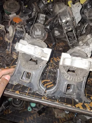 Nissan Dayz/Ek Wagon Engine Mount