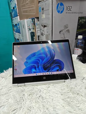 Laptop HP ProBook X360 435 G9 16GB AMD Ryzen 7 SSD 512GB
