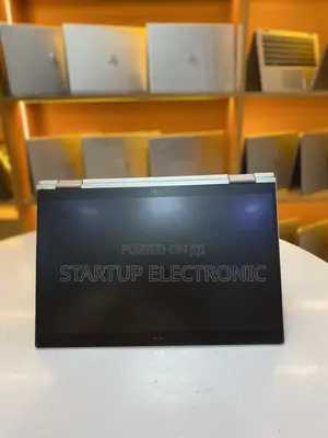Laptop HP EliteBook x360 1030 G4 16GB Intel Core i7 SSD 512GB