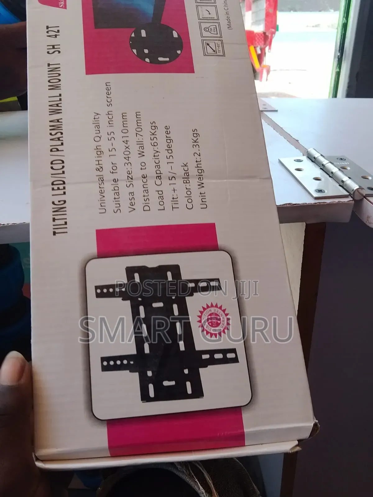 TV Wall Mounts