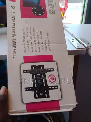 TV Wall Mounts