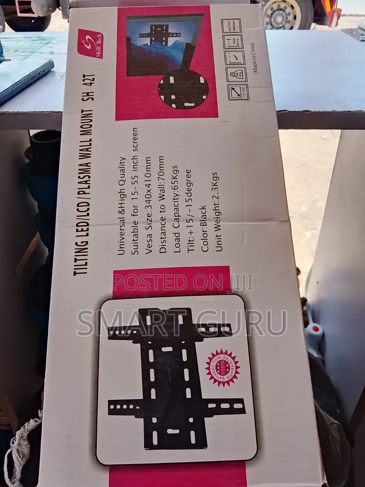 TV Wall Mounts