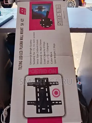 TV Wall Mounts