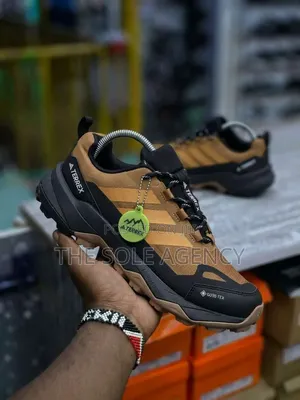 Adidas Terrex