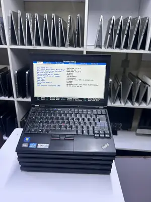 Laptop Lenovo ThinkPad X220 4GB Intel Core i5 HDD 500GB
