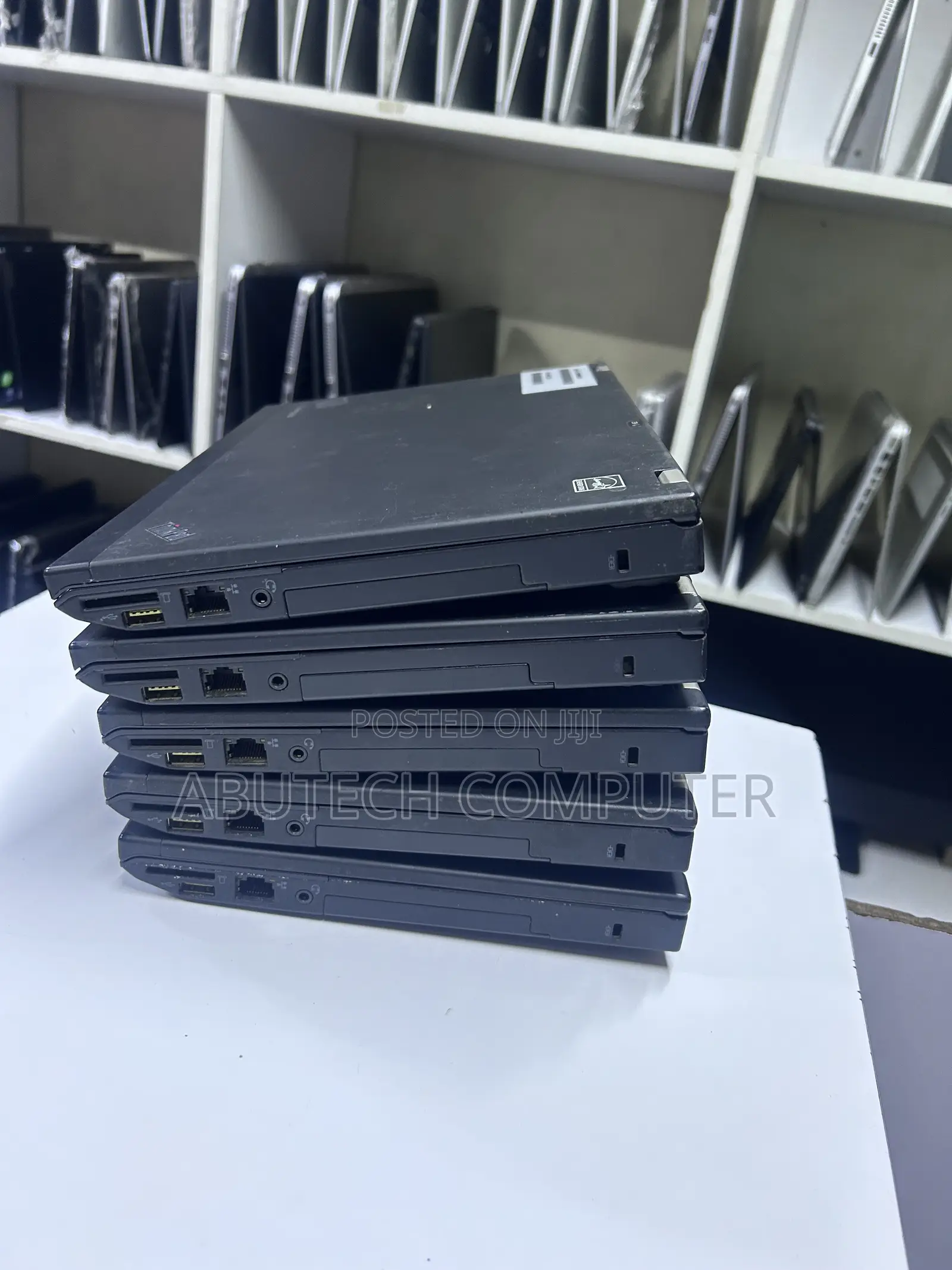 Laptop Lenovo ThinkPad X220 4GB Intel Core i5 HDD 500GB