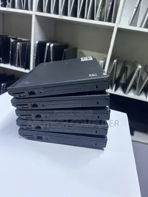 Laptop Lenovo ThinkPad X220 4GB Intel Core i5 HDD 500GB
