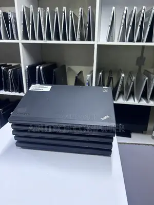 Laptop Lenovo ThinkPad X220 4GB Intel Core i5 HDD 500GB