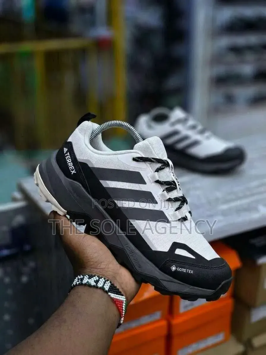 Adidas Terrex