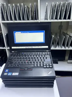 Laptop Lenovo ThinkPad X220 4GB Intel Core i5 HDD 500GB