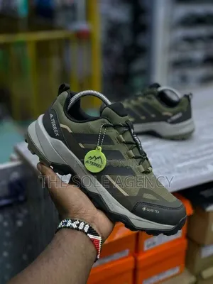 Adidas Terrex