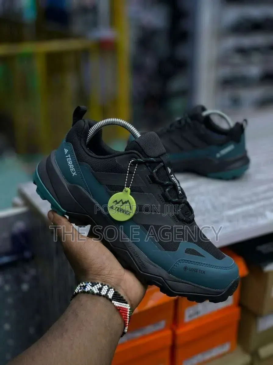 Adidas Terrex