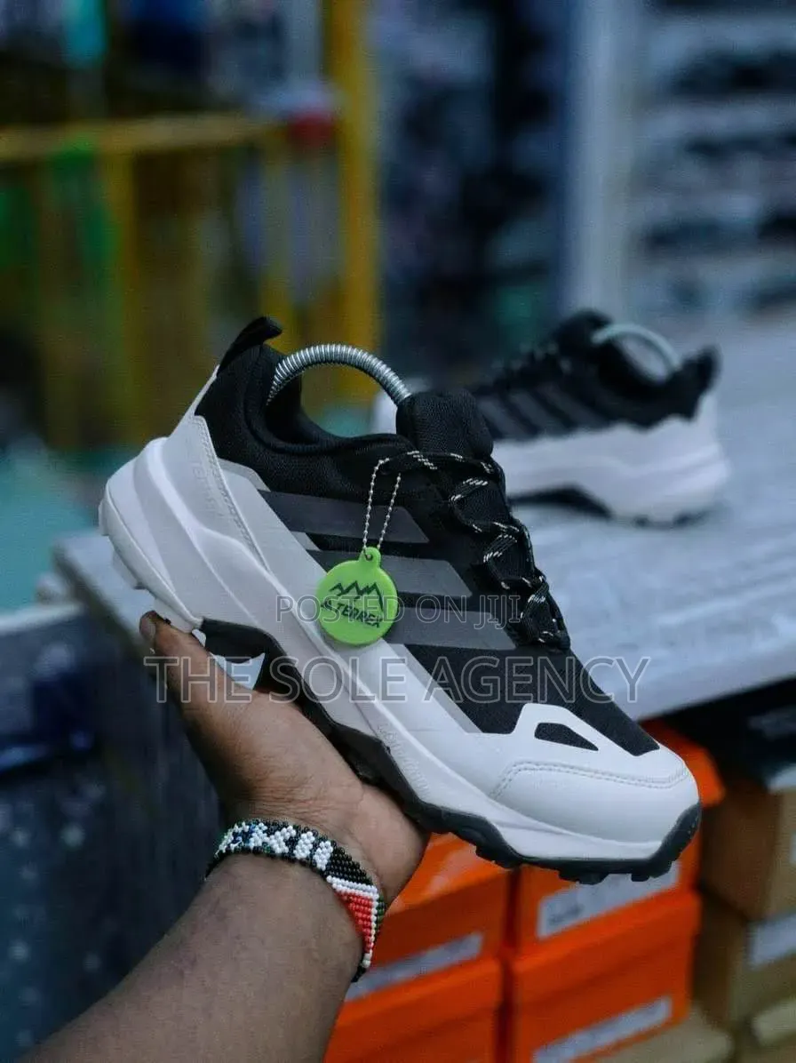 Adidas Terrex