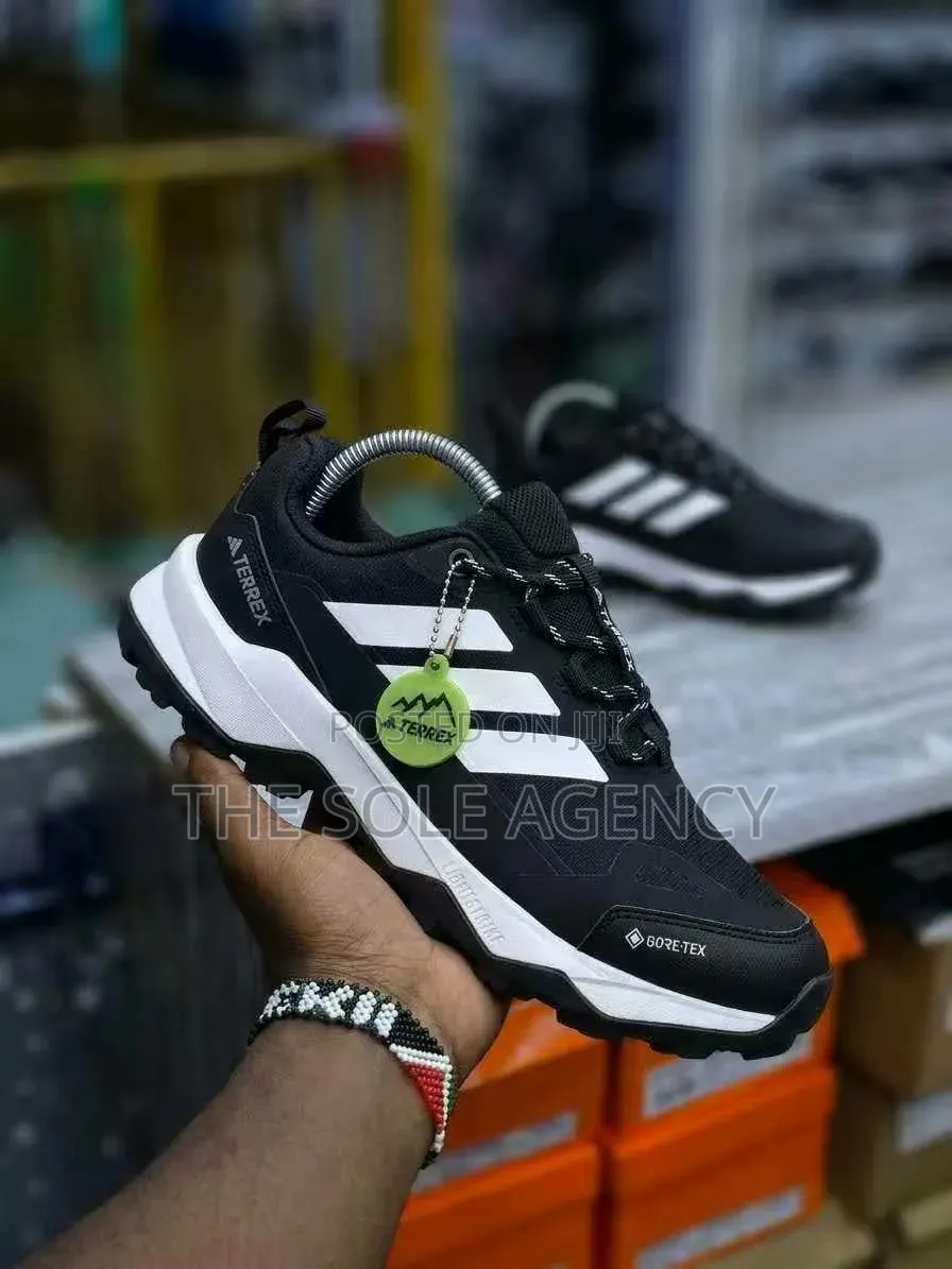 Adidas Terrex