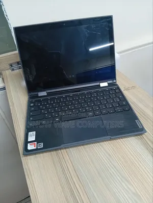 Laptop Lenovo 300e 4GB AMD A4 eMMC 32GB