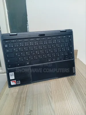 Laptop Lenovo 300e 4GB AMD A4 eMMC 32GB