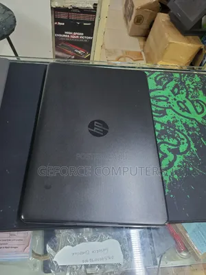 Laptop HP 250 G6 8GB Intel Core i5 HDD 500GB