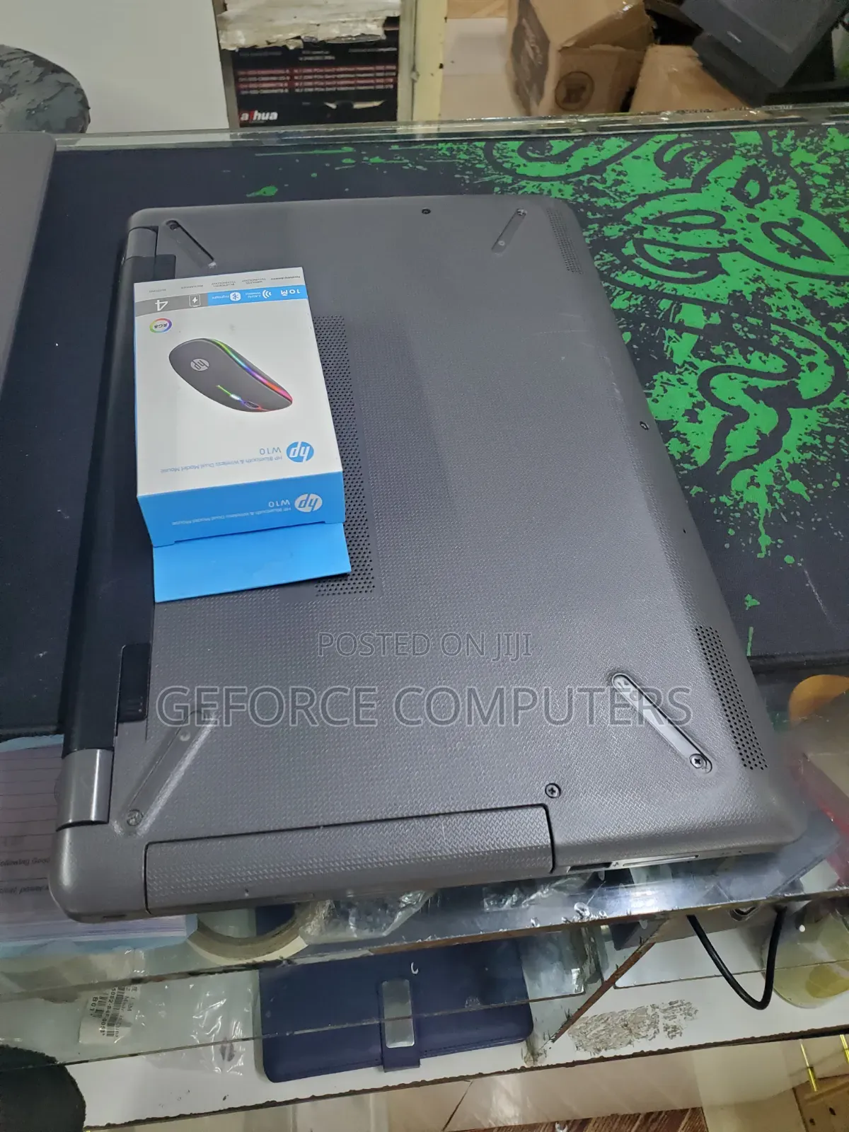 Laptop HP 250 G6 8GB Intel Core i5 HDD 500GB