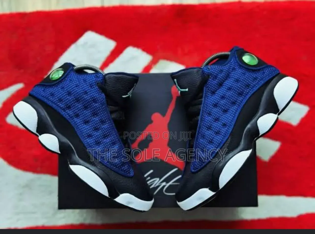 Air Jordan 13