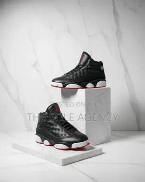 Air Jordan 13