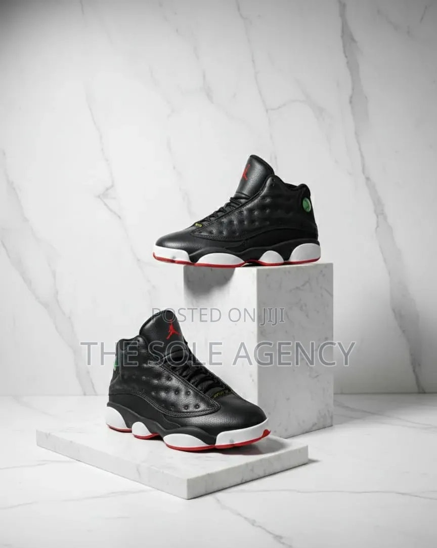 Air Jordan 13