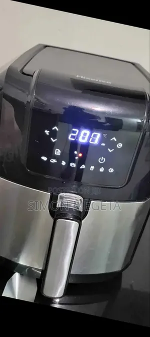 8l Air Fryer