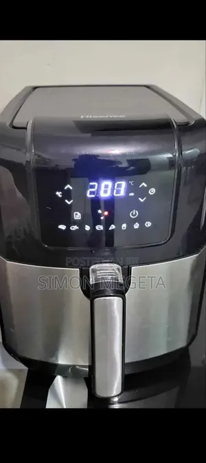 8l Air Fryer