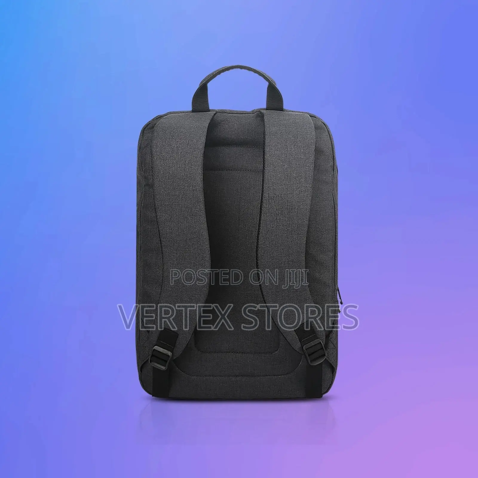 Lenovo B210 Backpack - Black