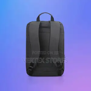Lenovo B210 Backpack - Black
