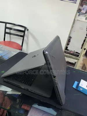 Laptop HP 250 G6 8GB Intel Core i5 HDD 500GB