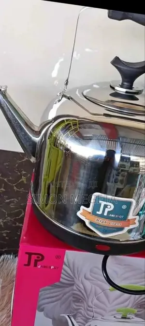 7.5l Kettle