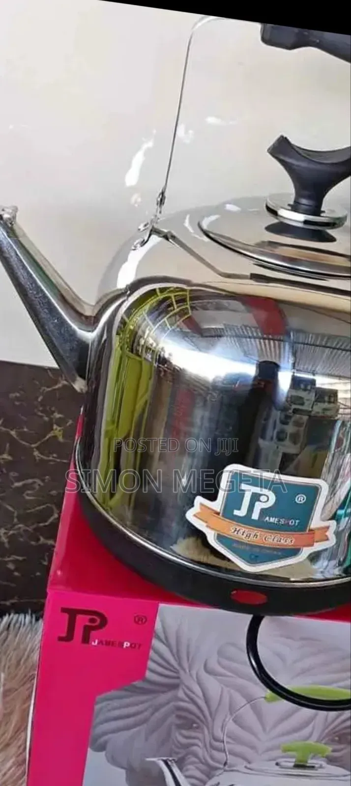 7.5l Kettle