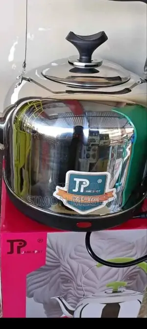 7.5l Kettle