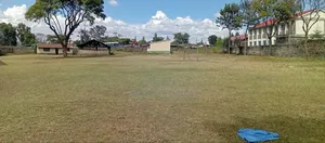 Plot to Lease in Nakuru Town