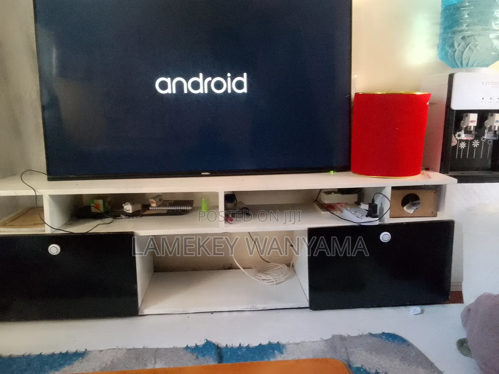 Android TV