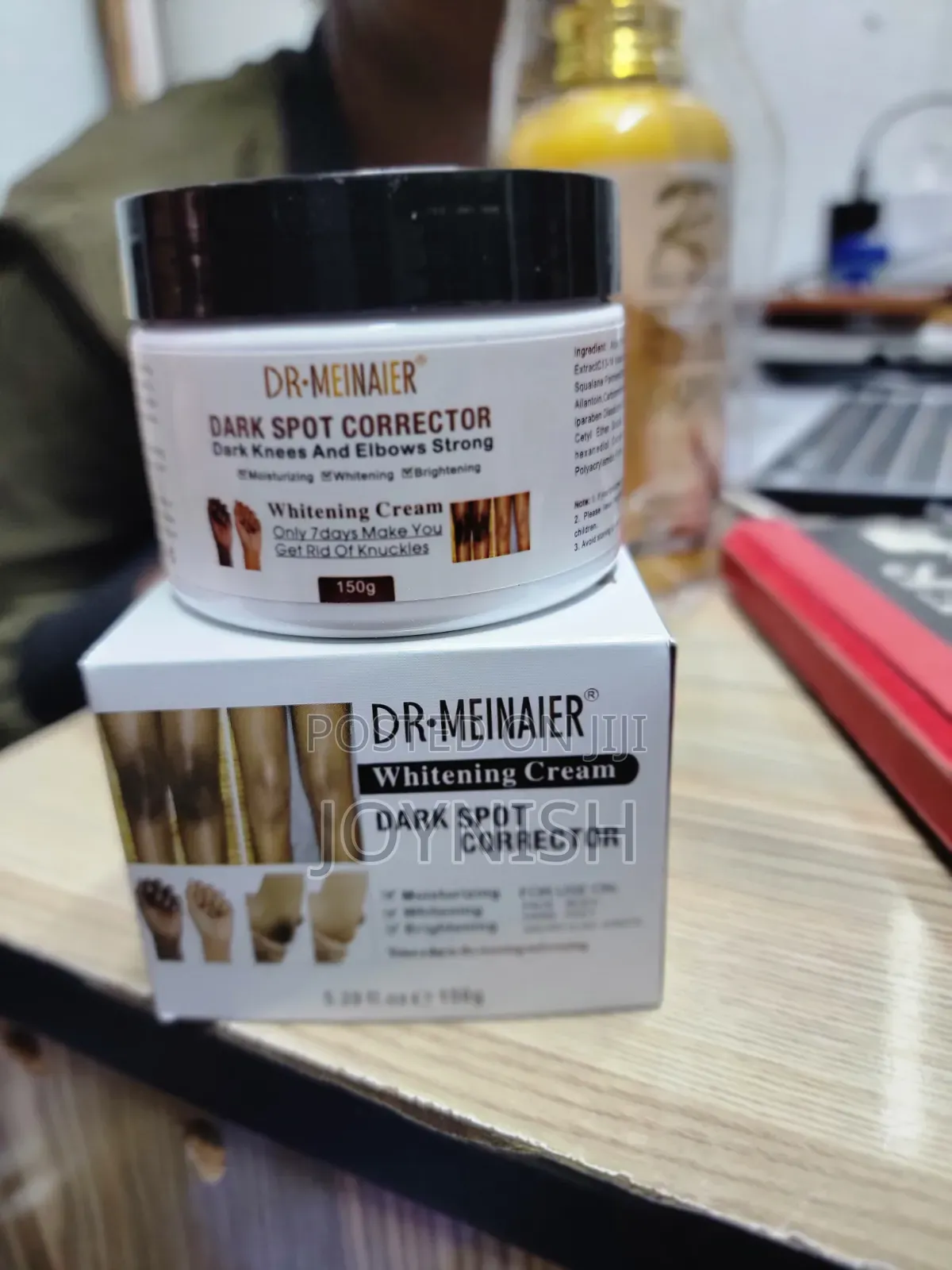Dark Spot Corrector