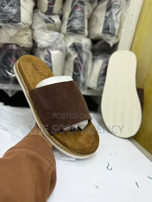 Brunello Cucinelli Sandals