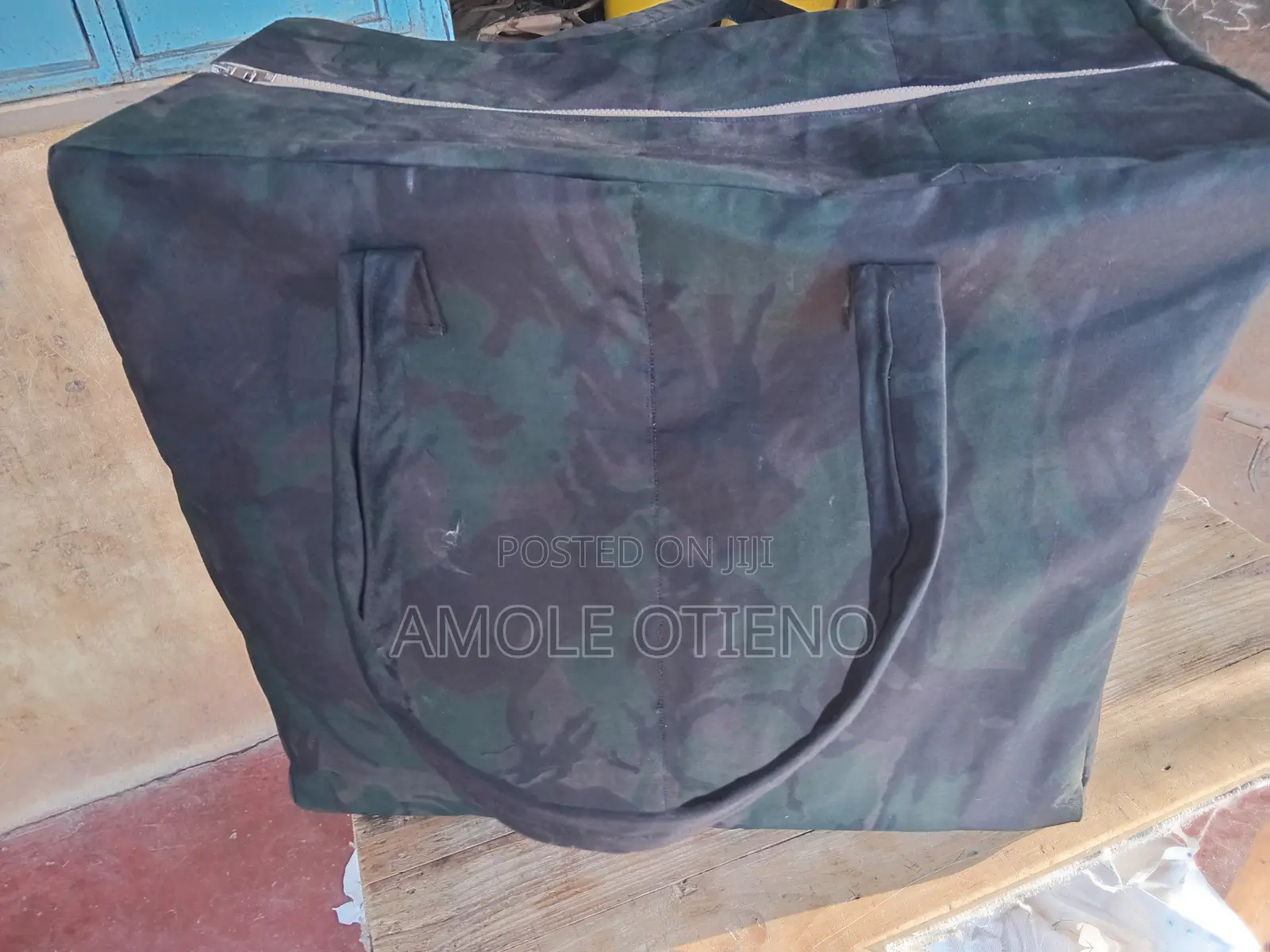 Quality Travelling Bags