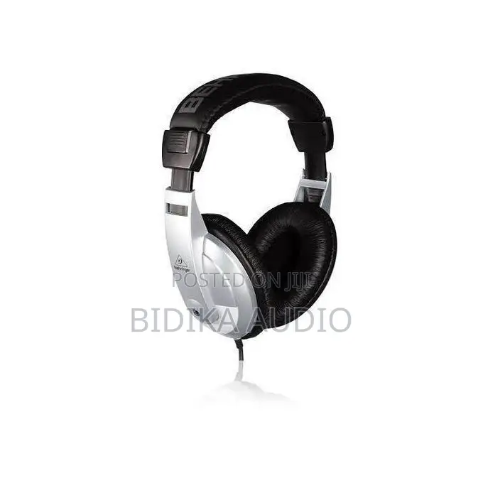 Behringer HPM 1000 Studio Headphones