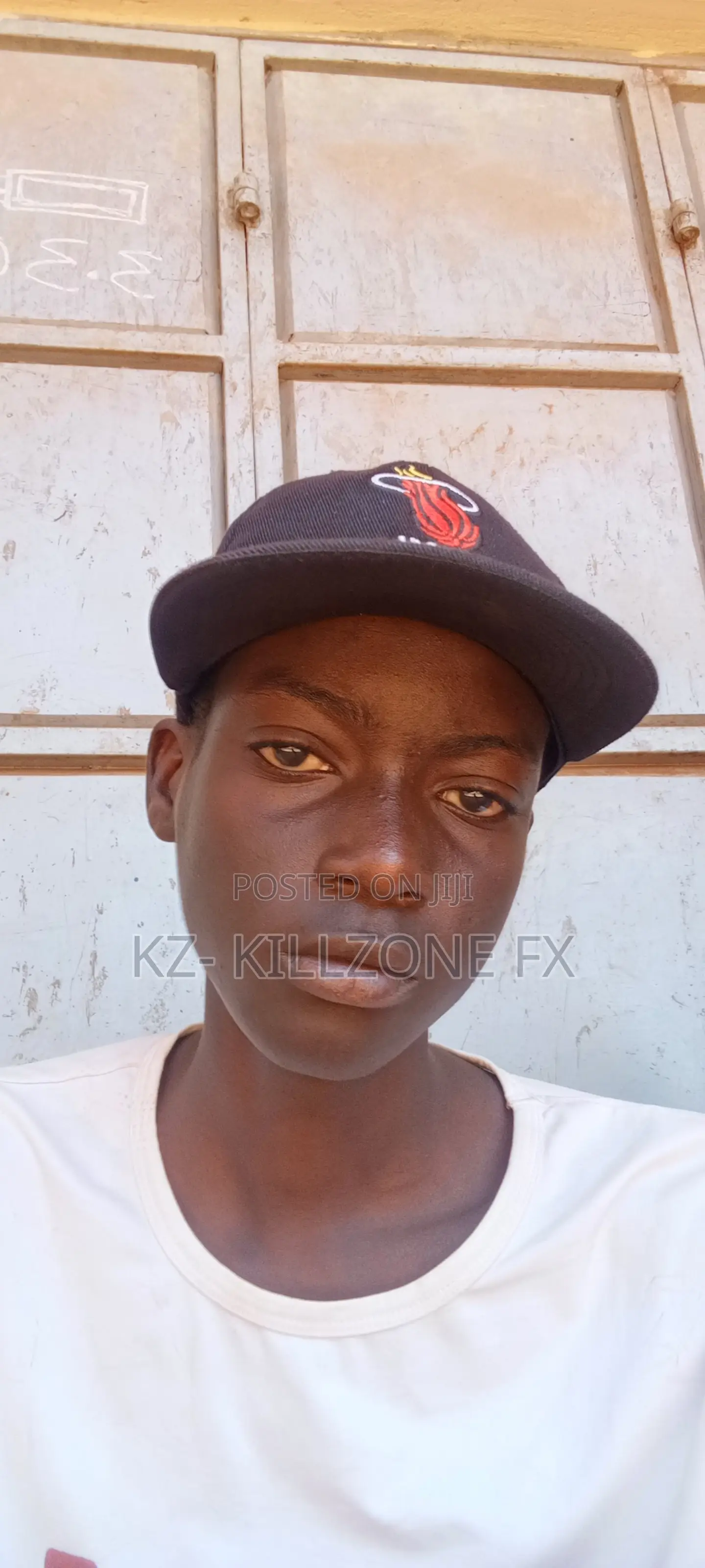 Teddy Mawira Online Sv