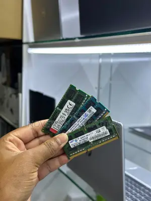 4GB Ddr3 10600s/12800u Ram Laptop