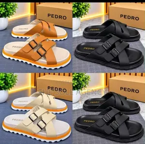 Pedro Sandals